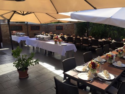 照片: Hotel &amp;amp; Restaurant Rizzelli