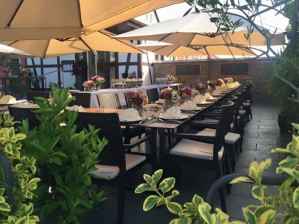 照片: Hotel &amp;amp; Restaurant Rizzelli