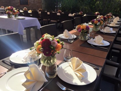 照片: Hotel &amp; Restaurant Rizzelli