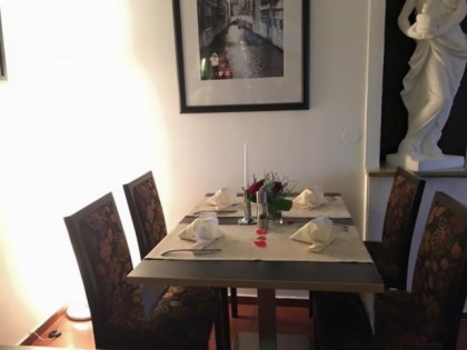 照片: Hotel &amp; Restaurant Rizzelli