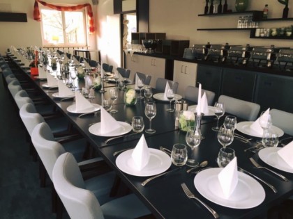 照片: Hotel &amp; Restaurant Rizzelli